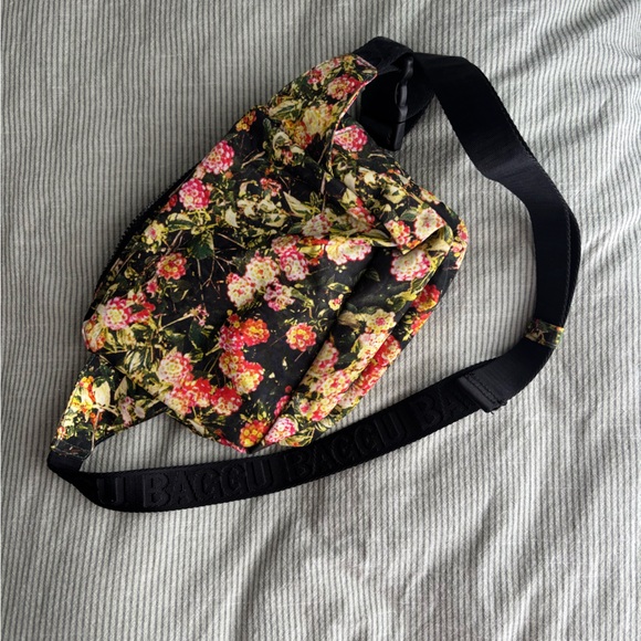 Baggu lantana fanny pack - Picture 4 of 4